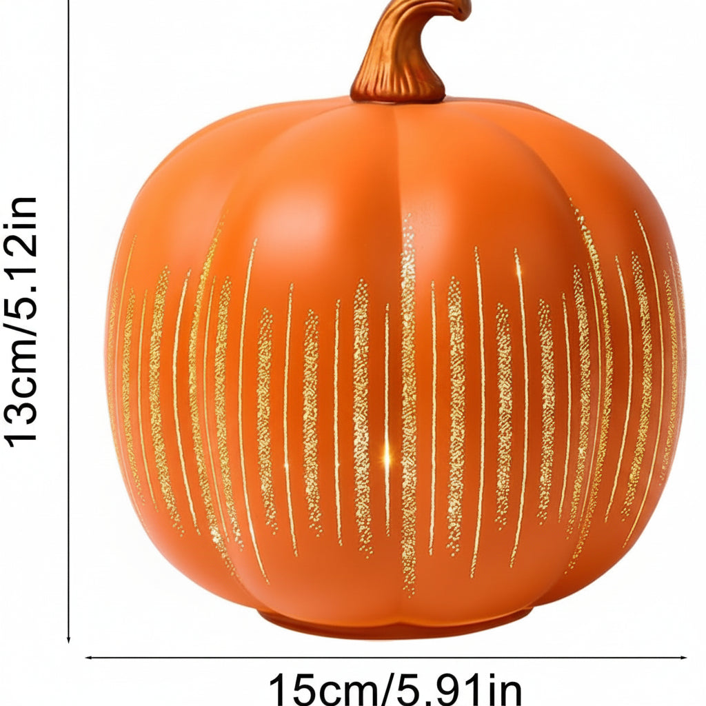 🎃✨Halloween Pumpkins Twinkle Lamp