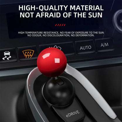 🚗📍Car One-Button Start Rocker