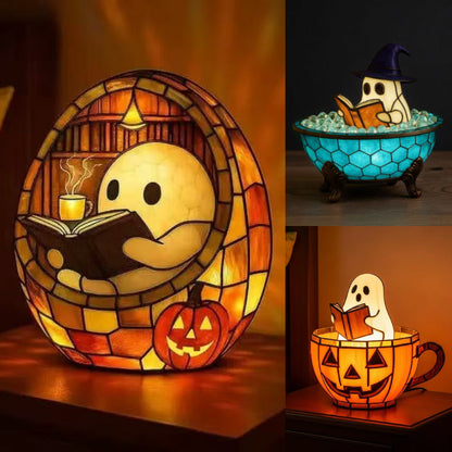 👻 They Thought It Was Just Halloween Decor... Until Everyone Asked Where They Got It! ✨