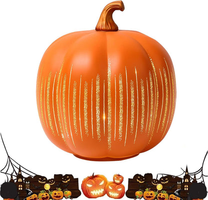 🎃✨Halloween Pumpkins Twinkle Lamp