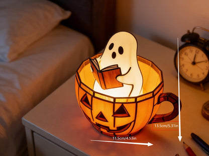 👻 They Thought It Was Just Halloween Decor... Until Everyone Asked Where They Got It! ✨