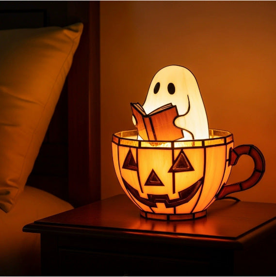 👻 They Thought It Was Just Halloween Decor... Until Everyone Asked Where They Got It! ✨
