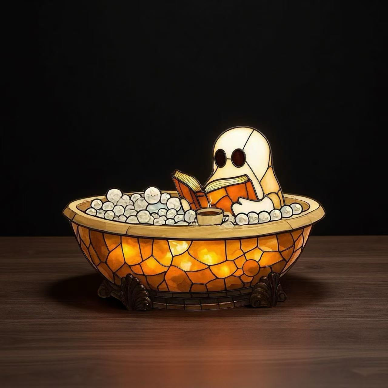 👻 They Thought It Was Just Halloween Decor... Until Everyone Asked Where They Got It! ✨