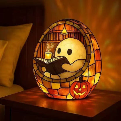 👻 They Thought It Was Just Halloween Decor... Until Everyone Asked Where They Got It! ✨