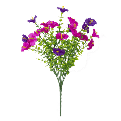 🔥Last Day 60% OFF🔥UV Resistant Artificial Petunias Flowers