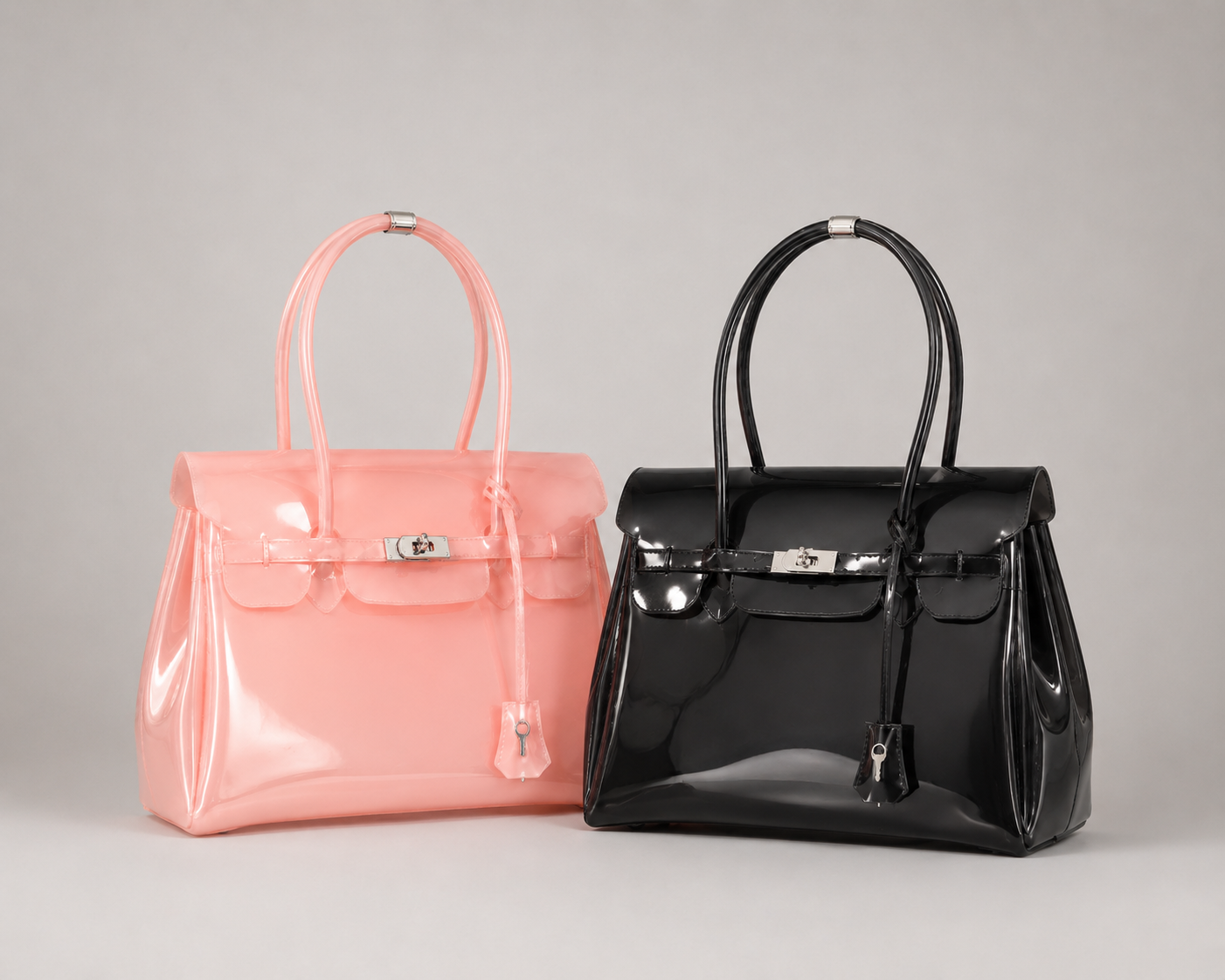 🌸 Firkin Jelly Collection 🌸 The Most Fashionable Bag in Europe for 2026